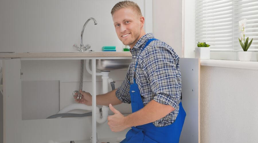 Emergency Plumbing Repair in Shrewsbury, PA
